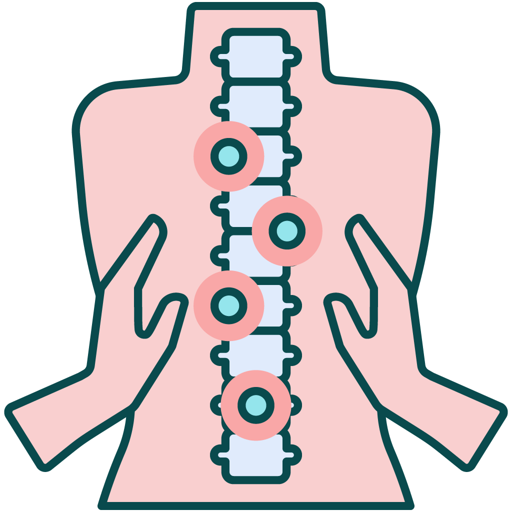 Network Spinal Chiropractic