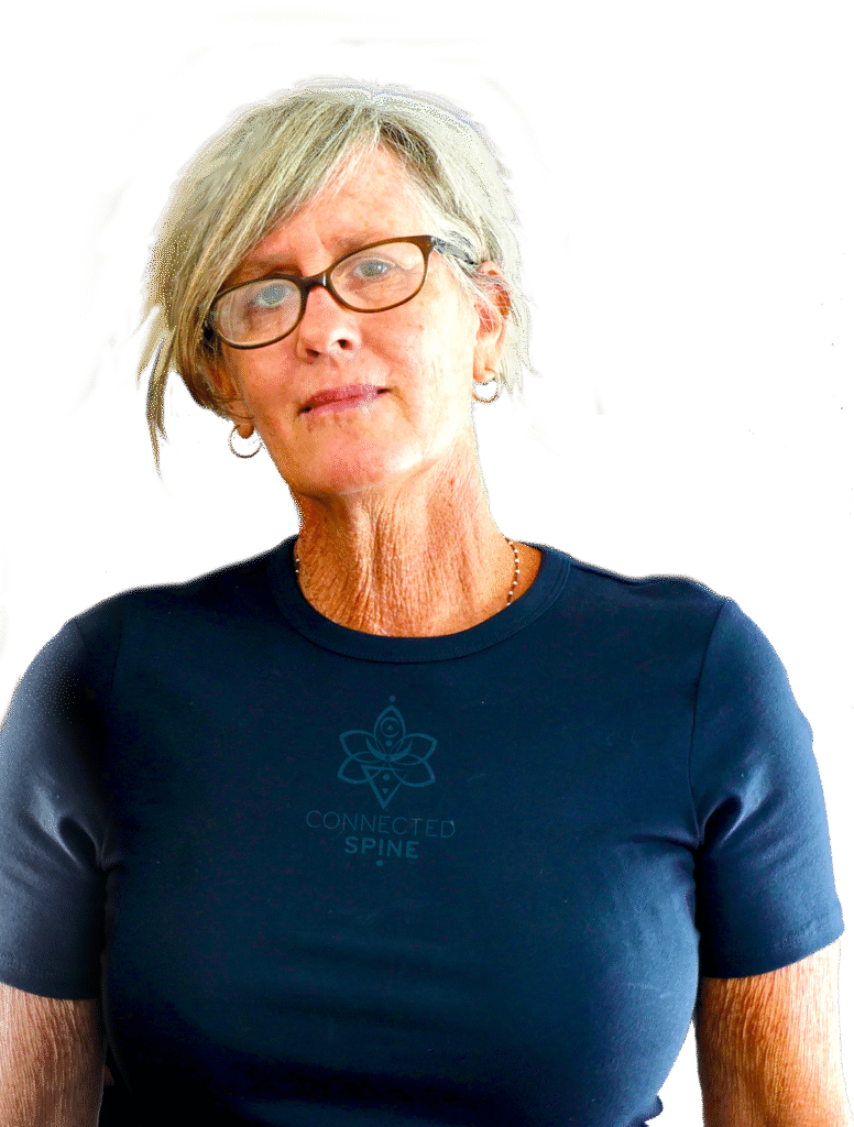 Laurie McCaskill