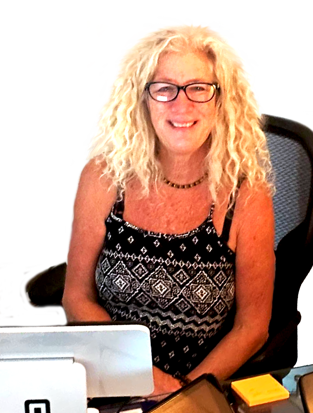 Shelley Chandler