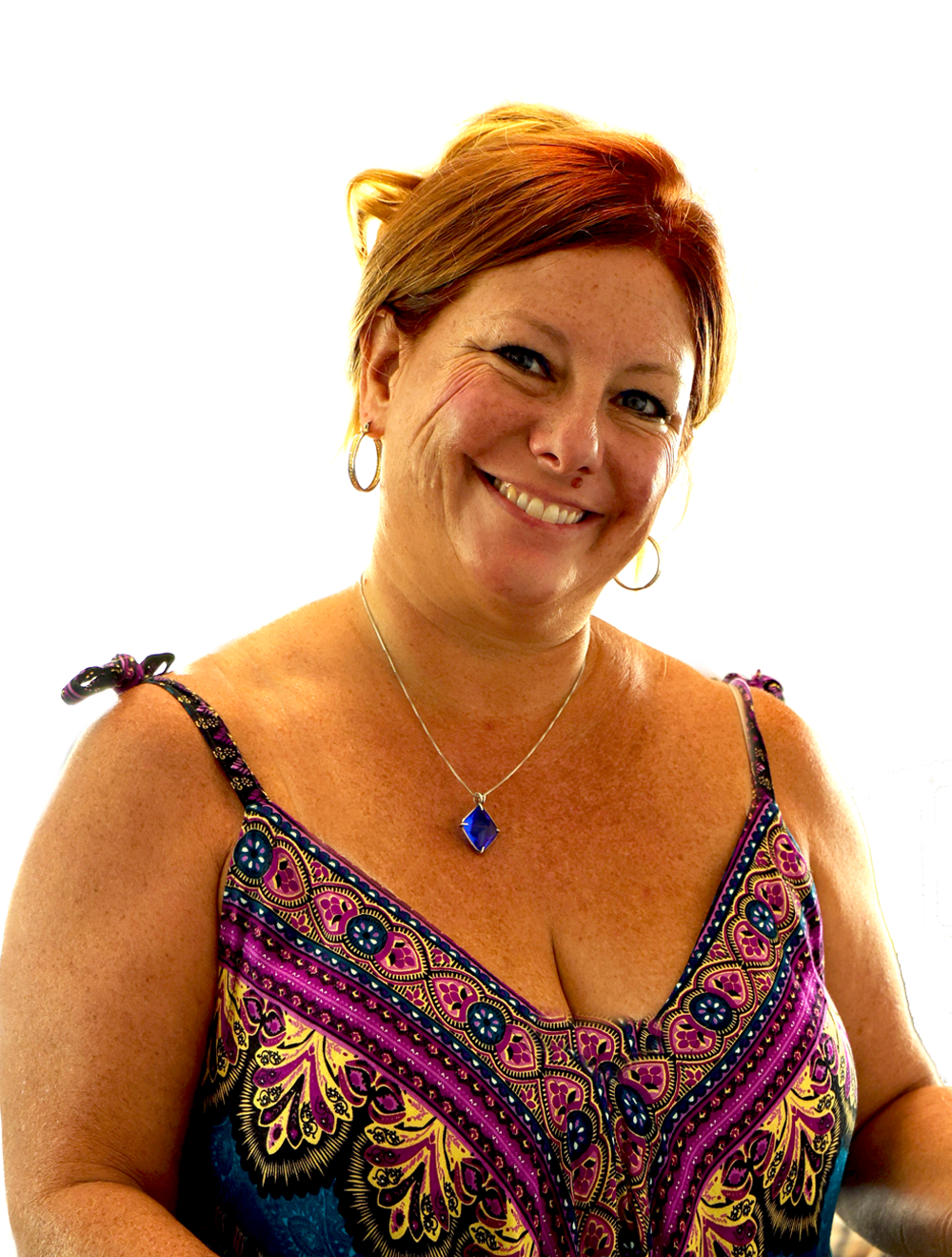Dr. Suzanne McBride